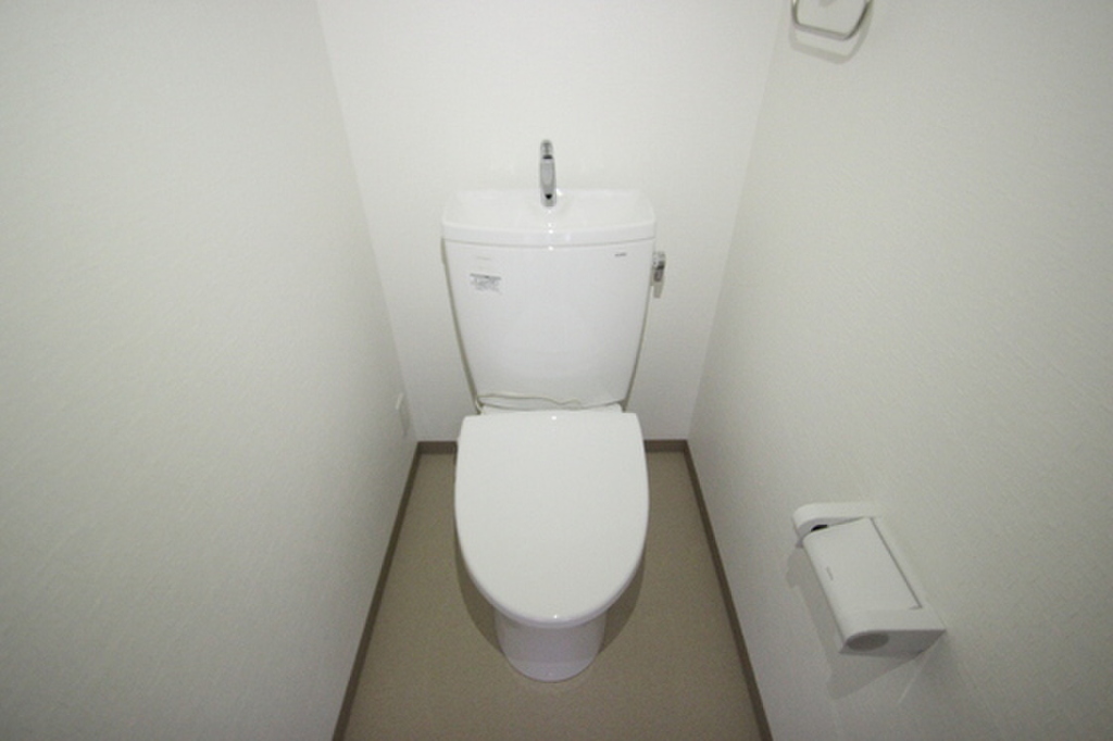 (5/28) トイレ (5/28) トイレ