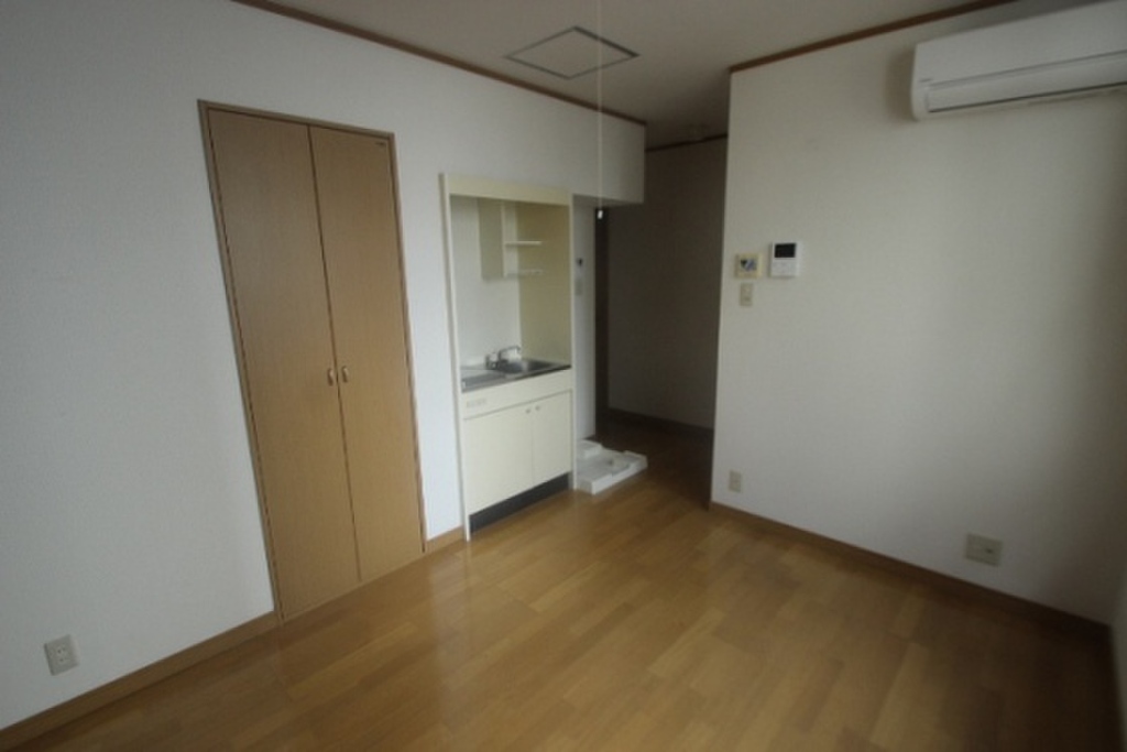 (2/19) 居室・リビング