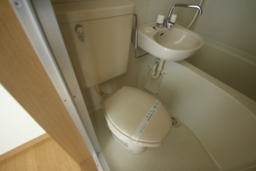 (5/19) トイレ