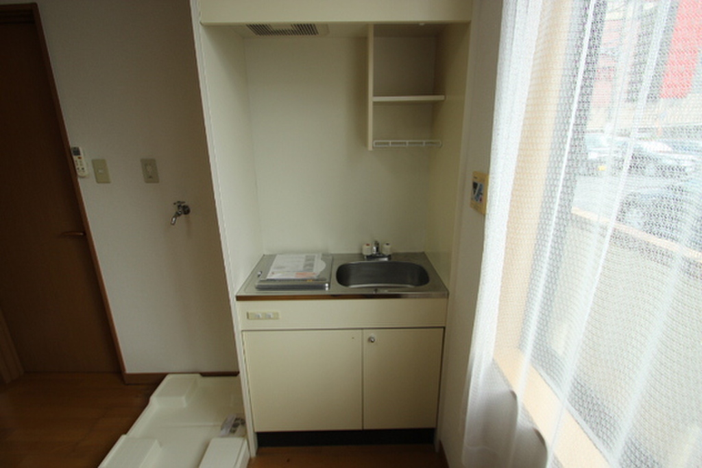 (3/19) キッチン (3/19) キッチン