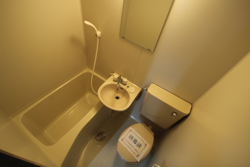 (4/19) バス (4/19) バス