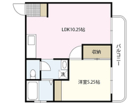 三保マンション