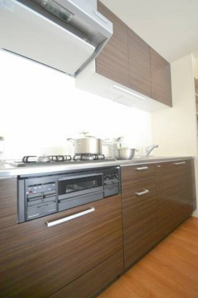 (3/14) キッチン (3/14) キッチン