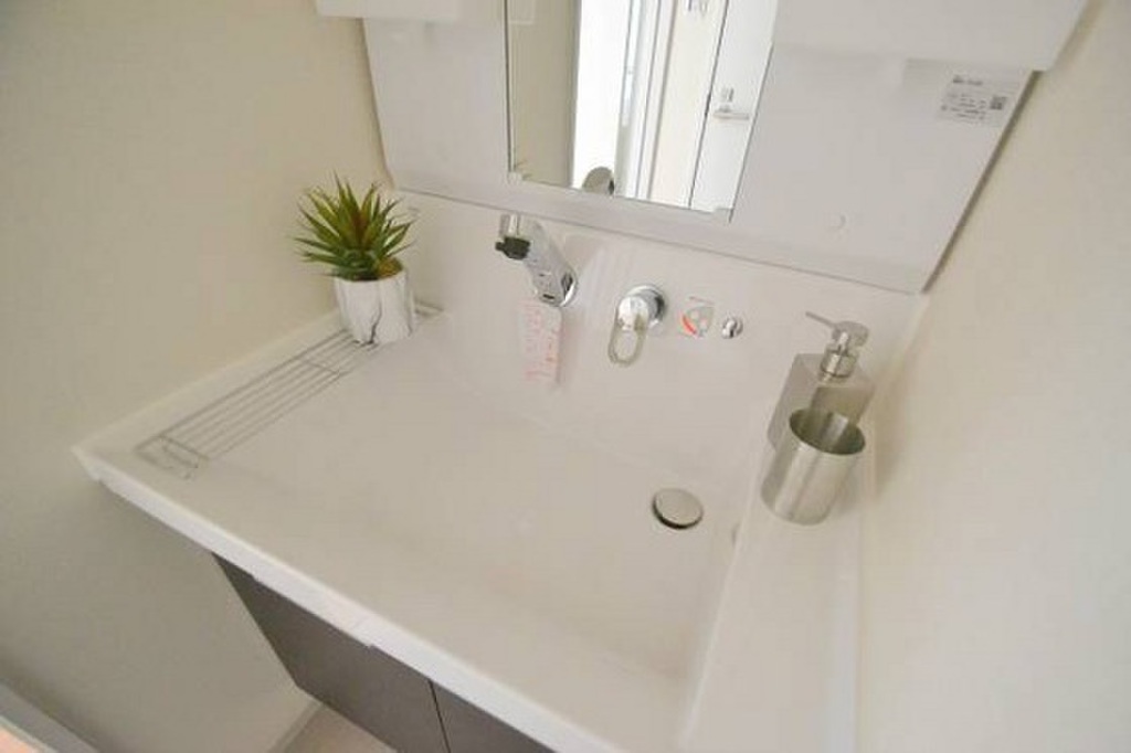 (6/14) 洗面所 (6/14) 洗面所