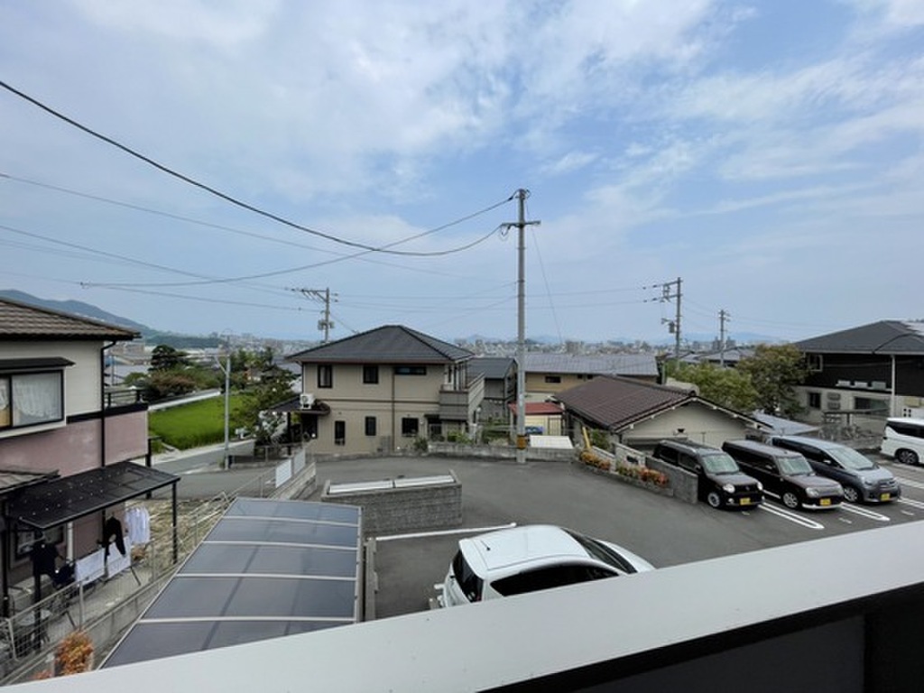 (12/24) 眺望 (12/24) 眺望