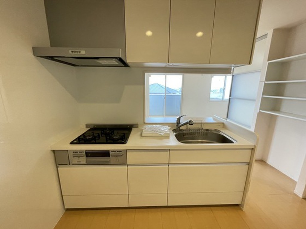 (3/24) キッチン (3/24) キッチン