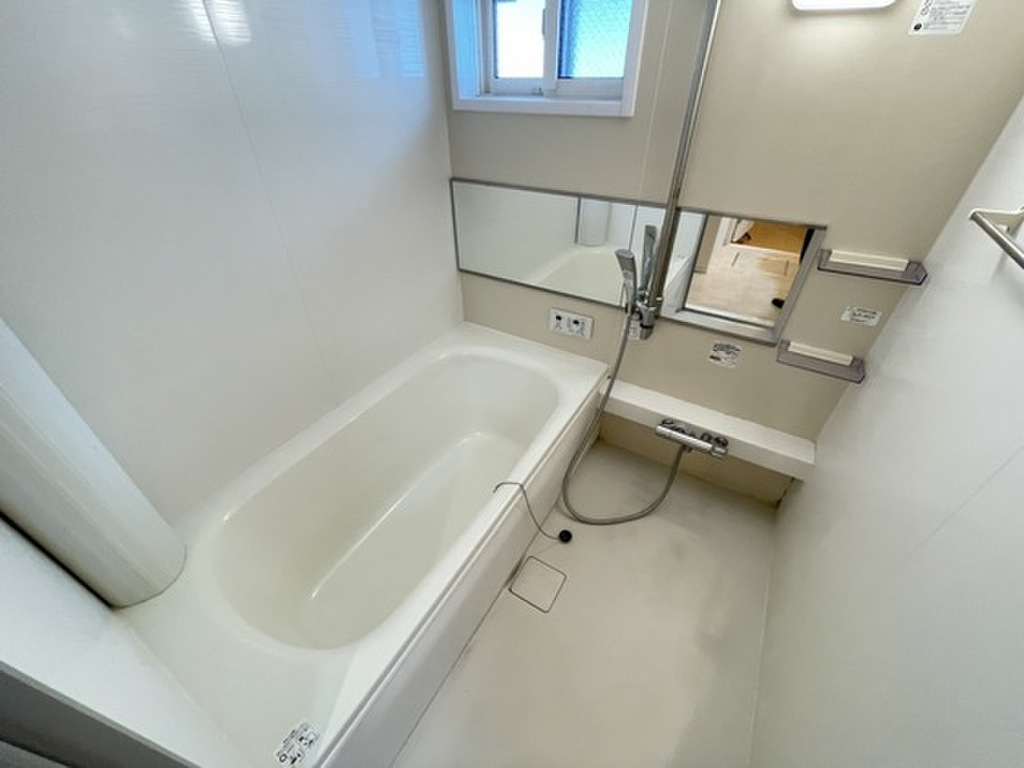 (4/24) バス (4/24) バス