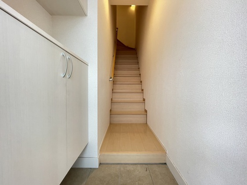 (7/24) 玄関 (7/24) 玄関