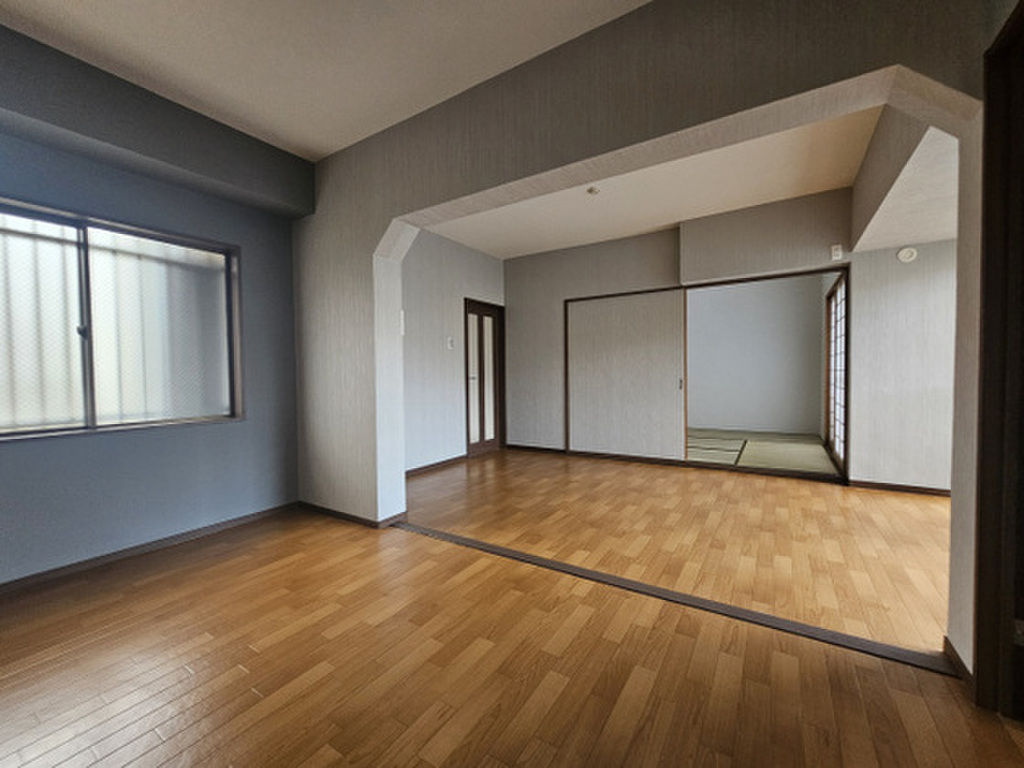 (2/17) 居室・リビング (2/17) 居室・リビング