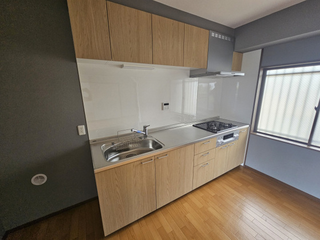 (3/17) キッチン (3/17) キッチン