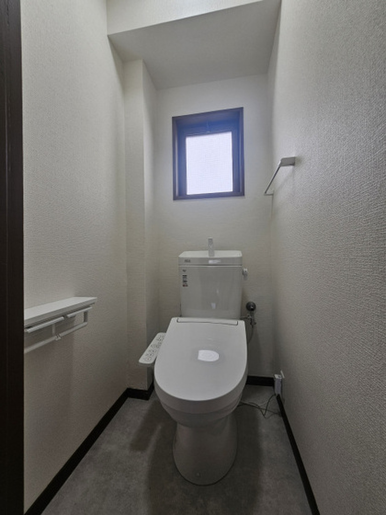 (5/17) トイレ (5/17) トイレ