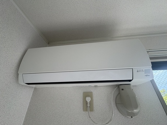 サンパール皆賀