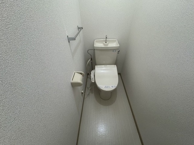 サンパール皆賀