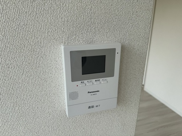 サンパール皆賀