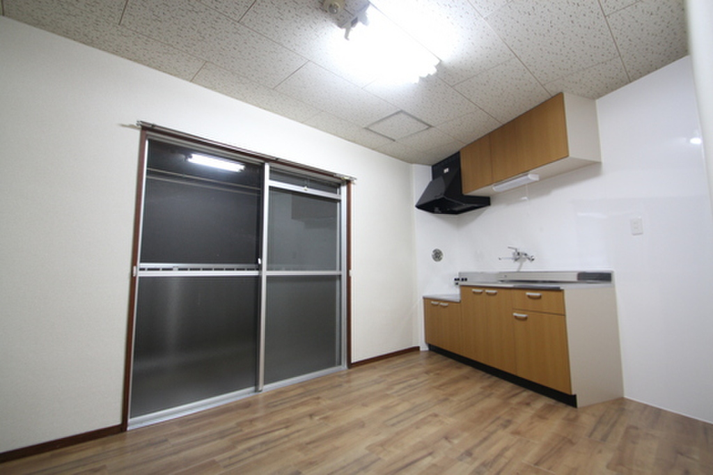 (2/22) 居室・リビング