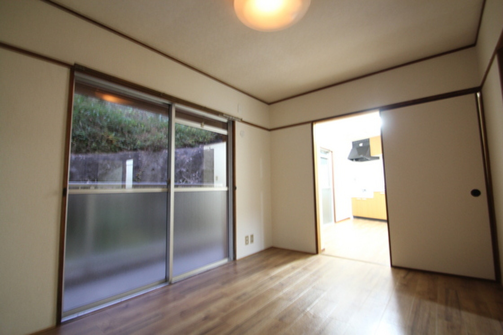 (8/22) その他部屋・スペース