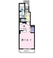 ノース・フィールド B