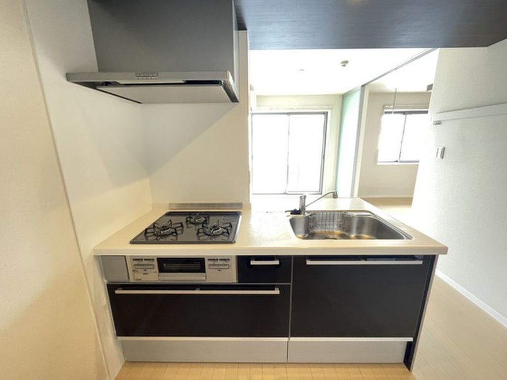 (3/24) キッチン (3/24) キッチン