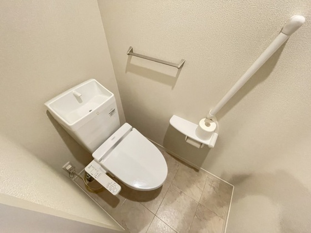 (5/24) トイレ (5/24) トイレ