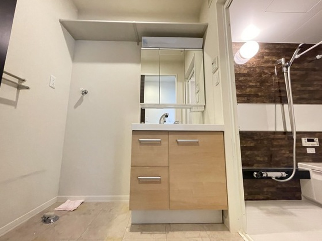 (6/24) 洗面所 (6/24) 洗面所