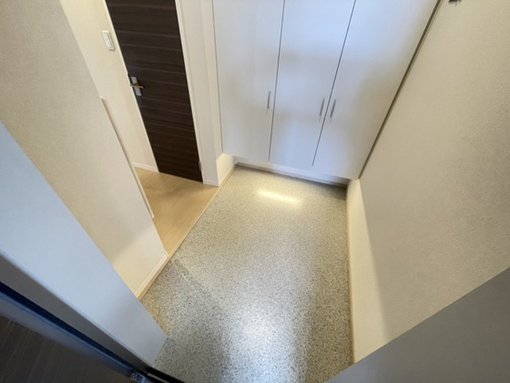 (7/24) 玄関 (7/24) 玄関