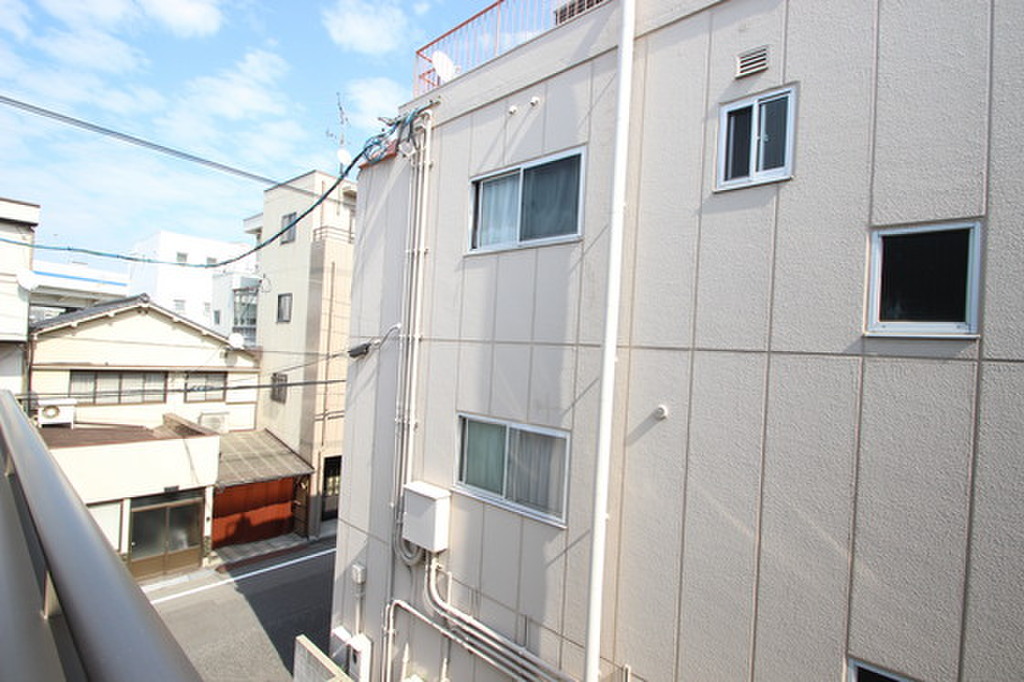 (13/26) 眺望 (13/26) 眺望