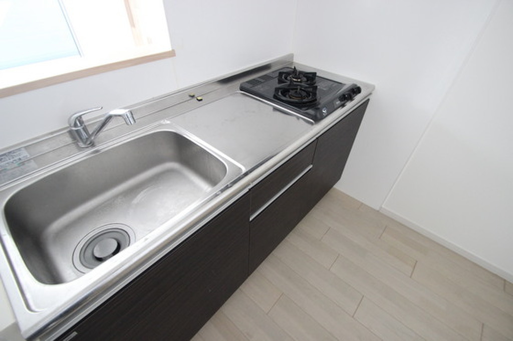 (3/26) キッチン (3/26) キッチン