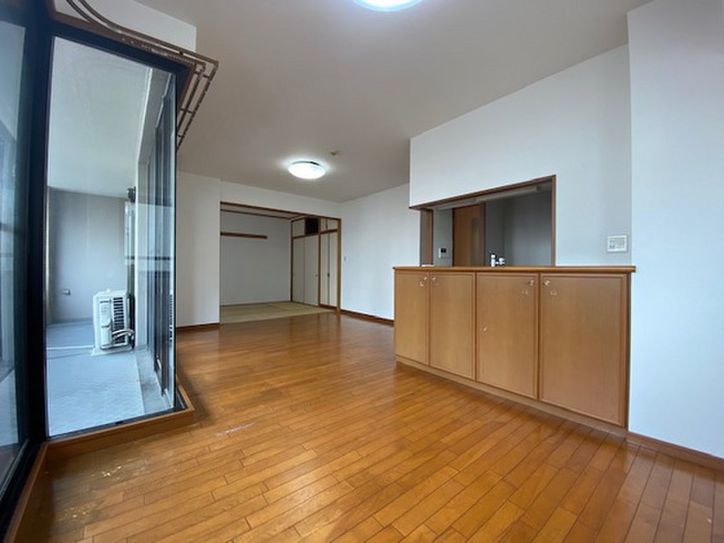 (2/23) 居室・リビング