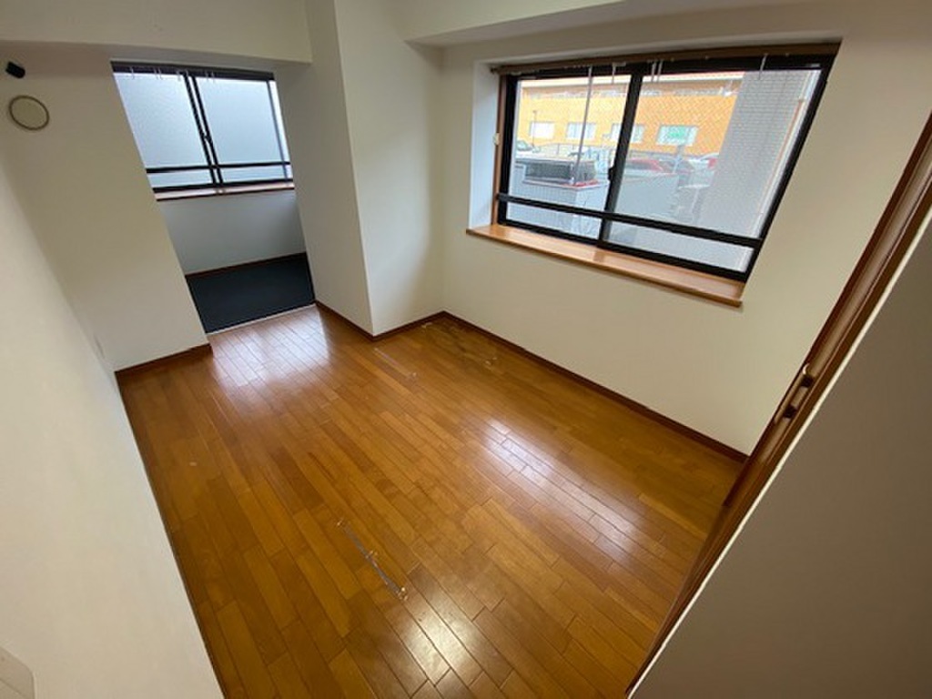 (8/23) その他部屋・スペース