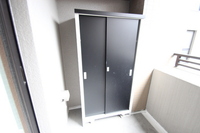 ※別号室の写真です。