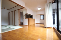 ※別号室の写真です。