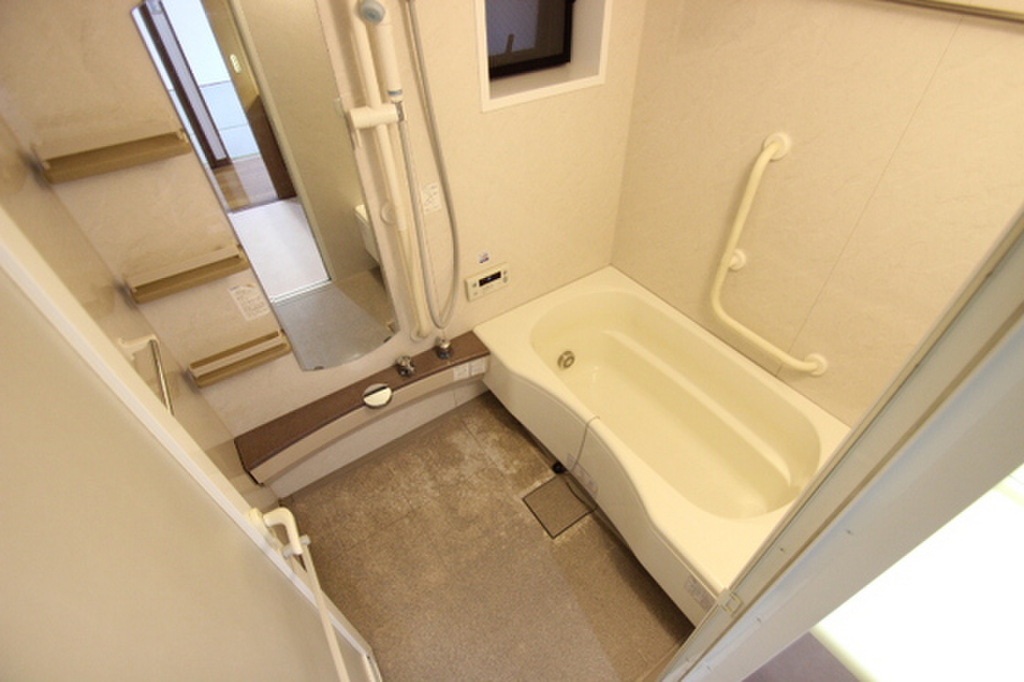 (3/20) ※別号室の写真です。