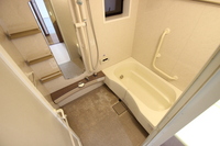 ※別号室の写真です。