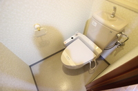 ※別号室の写真です。