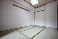 ※別号室の写真です。