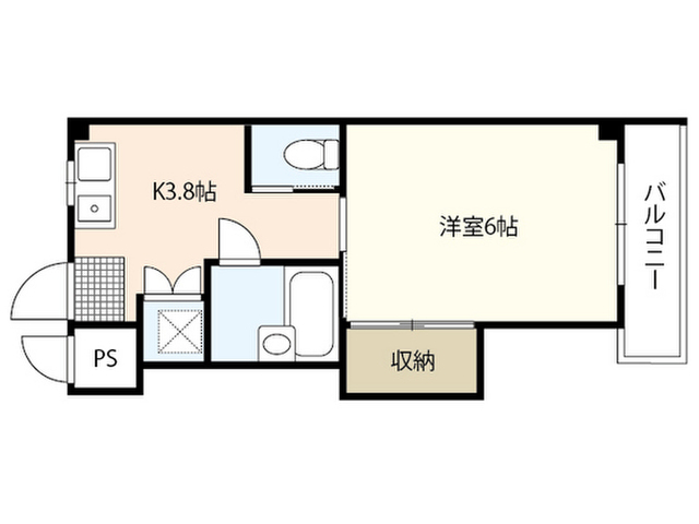 リザハウス西広島