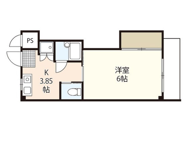 リザハウス西広島