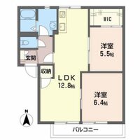 フレグランス高取