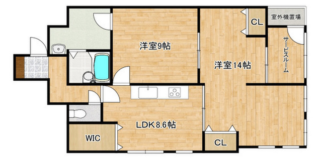 FORWEST千同