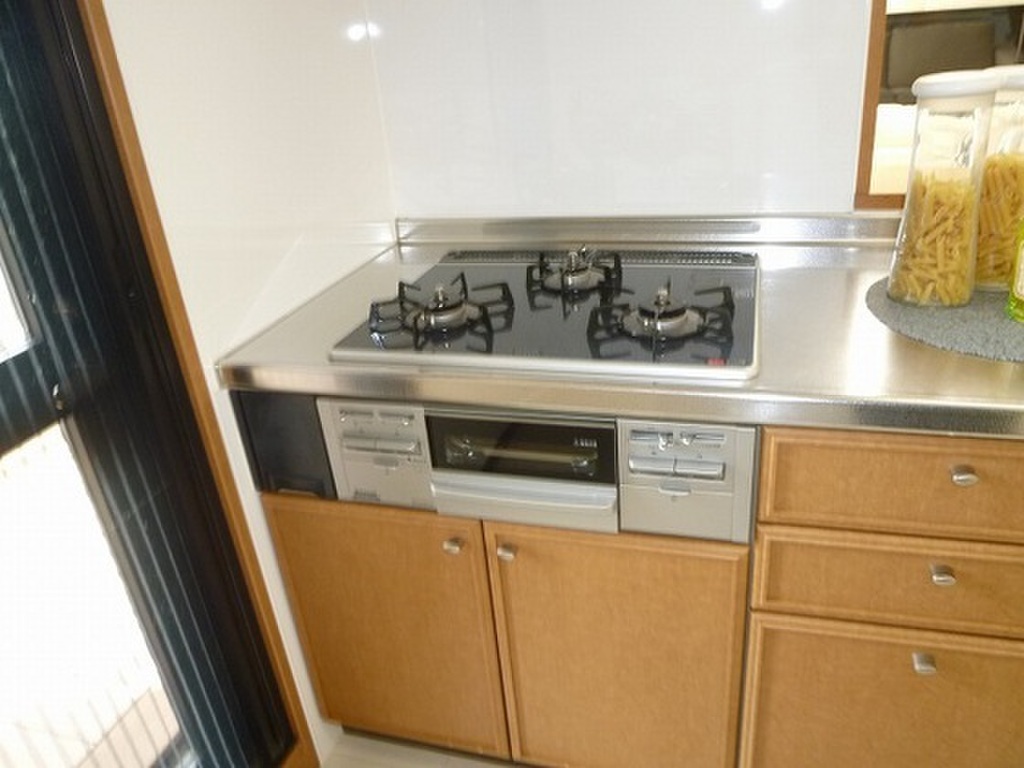 (3/20) キッチン (3/20) キッチン