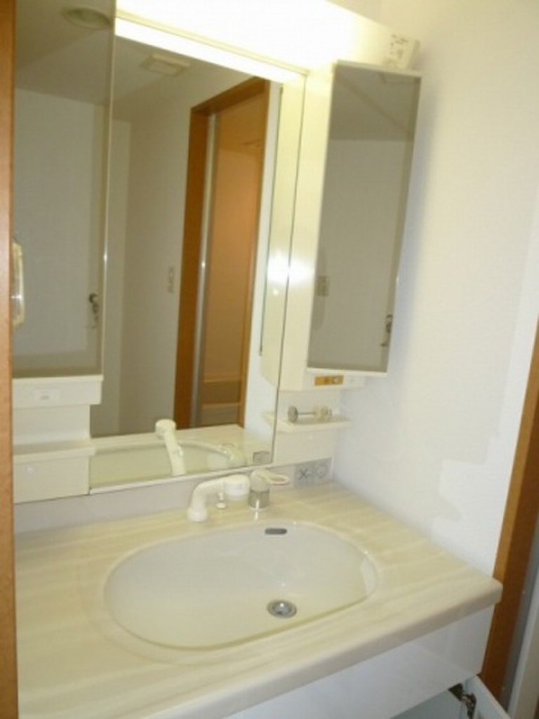 (6/20) 洗面所 (6/20) 洗面所