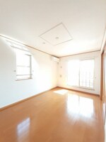 フランメゾンB棟