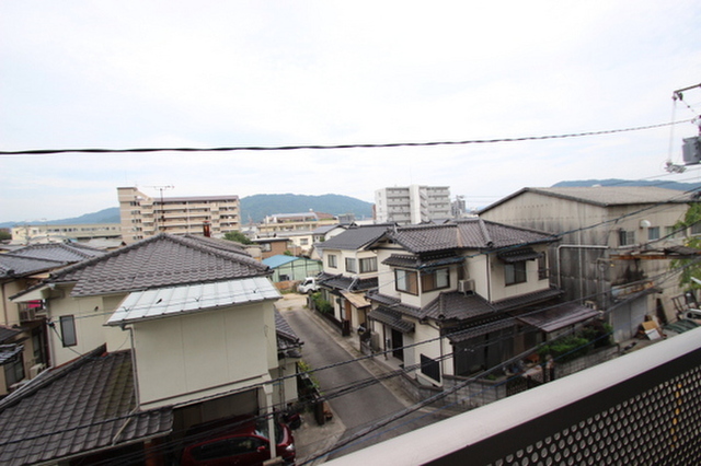 トレゾア西原