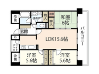 トレゾア西原