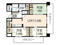 トレゾア西原