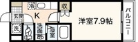 サンリバー可部