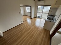 新納マンション