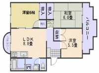 新納マンション