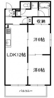 K1ハイム東雲