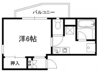 K1ハイム東雲